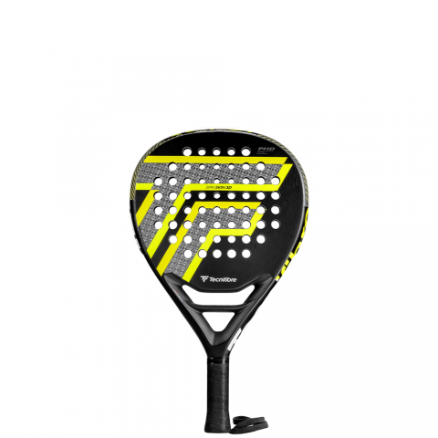 Raquette Tecnifibre Padel Wall Breaker 375 Raquette Tecnifibre Padel Wall Breaker 375