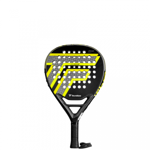 Raquette Padel Tecnifibre Wall Breaker 375 16735