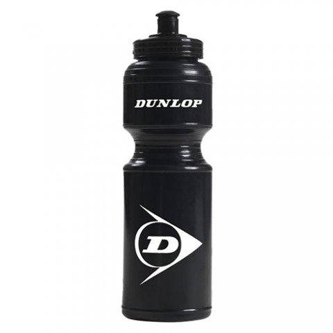 Gourde Dunlop Noir (700 mL) 16764