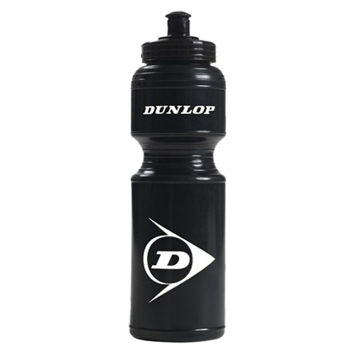 Gourde Dunlop Noir (700 mL) 16764