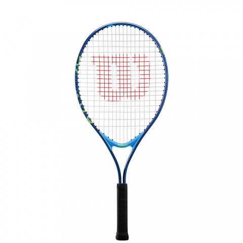 Raquette Tennis Wilson US Open 25 Junior Bleu 16794