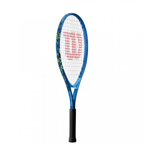 Raquette Tennis Wilson US Open 25 Junior Bleu 16795