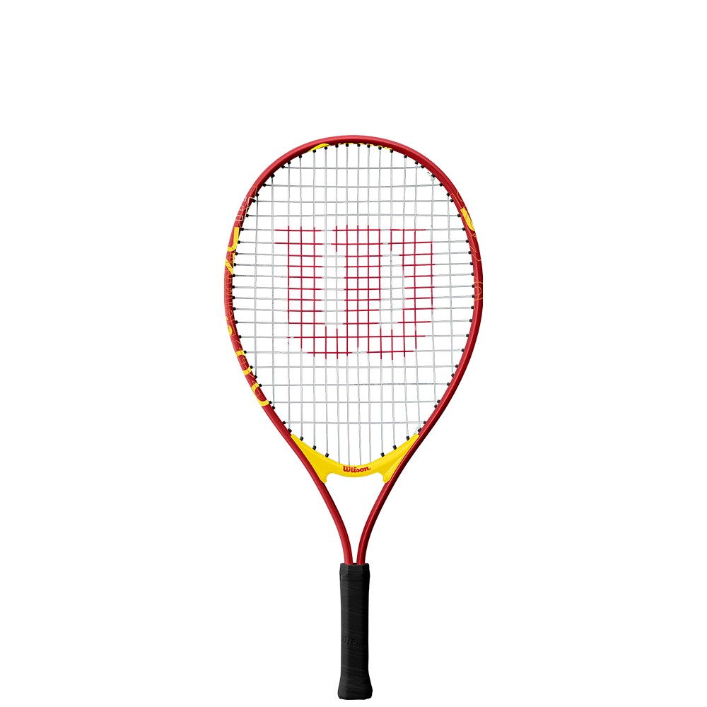 Raquete Wilson Original Us Open 23 Junior 7 A 8 Anos | Frete grátis