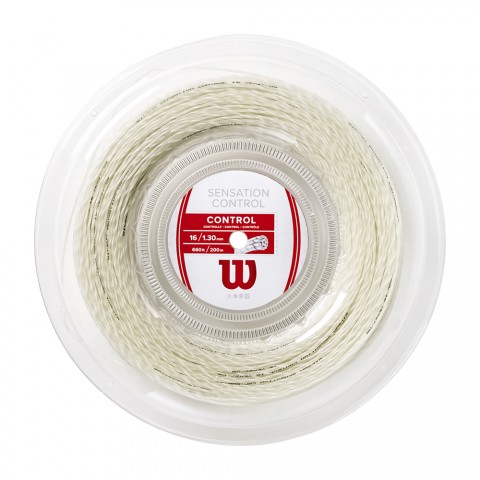 Bobine Wilson Tennis Sensation Control Bobine Wilson Tennis Sensation Control