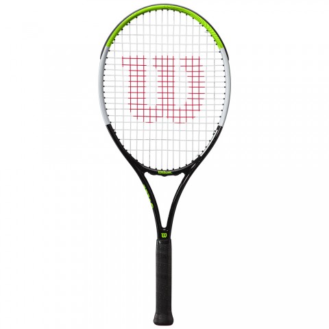 Raquette Tennis Wilson Blade Feel 26 Junior 16875