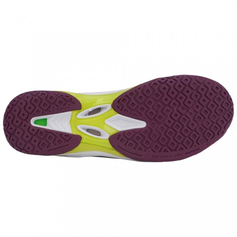 Chaussures Victor A900F IA Femme Rose Chaussures Victor A900F IA Femme Rose