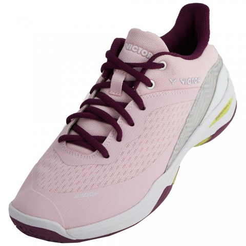 Chaussures Badminton Victor A900F IA Femme Rose 16927