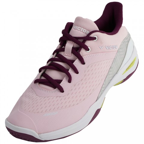 Chaussures Victor A900F IA Femme Rose Chaussures Victor A900F IA Femme Rose