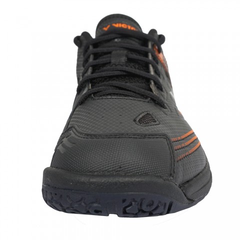 Chaussures Badminton Victor SH-A920 C Homme Noir 16935