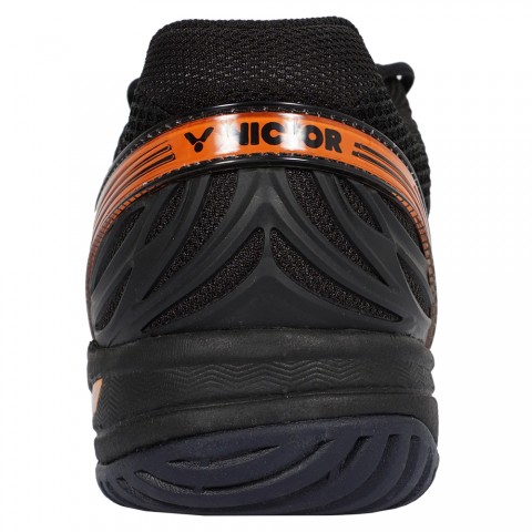 Chaussures Badminton Victor SH-A920 C Homme Noir 16936