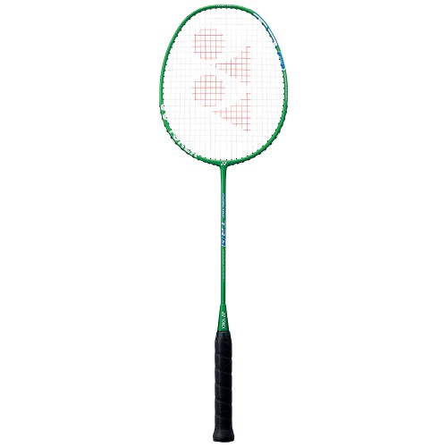 Raquette Yonex Badminton Isometric TR0 Vert