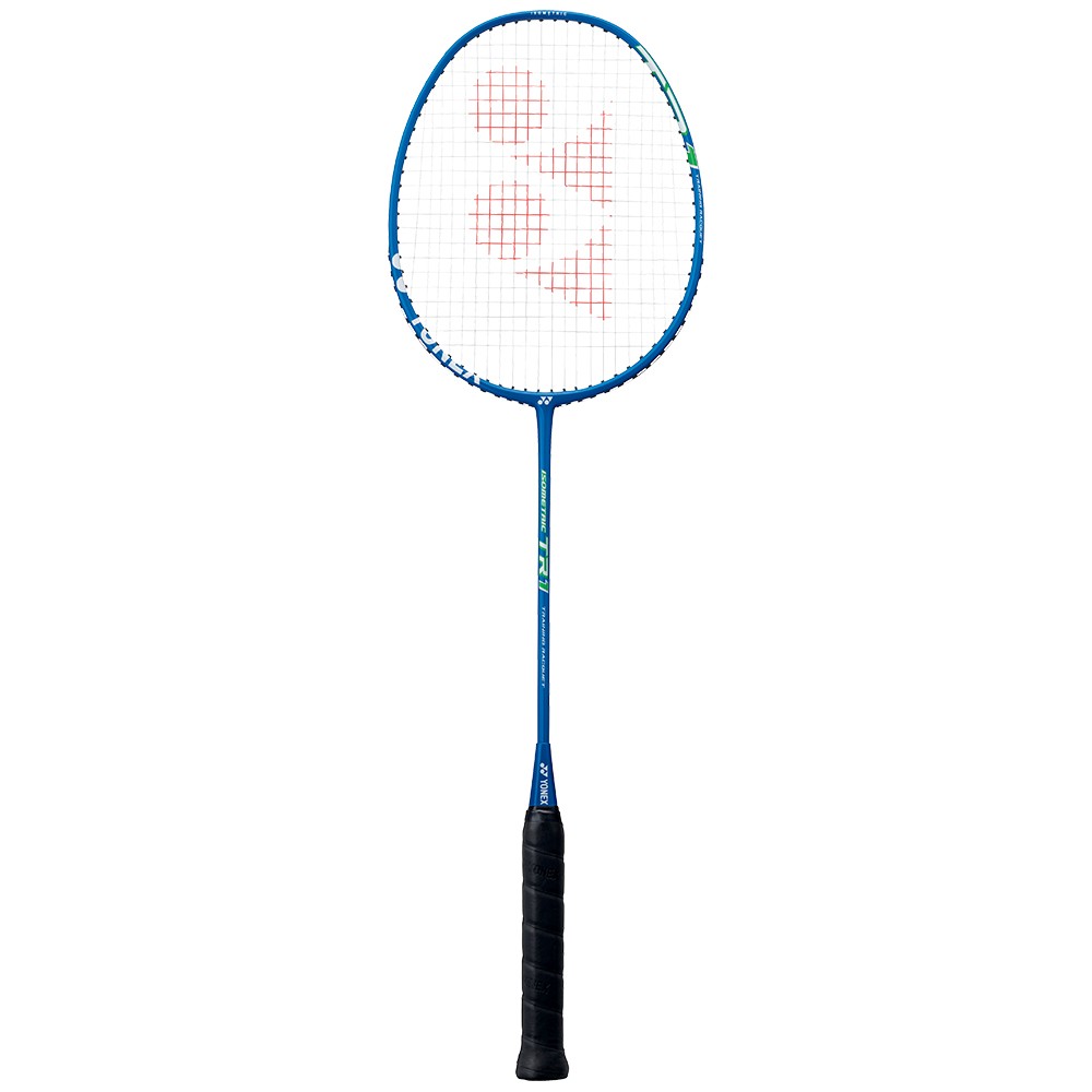 Raquette Badminton Yonex Isometric TR1 Bleu 16952