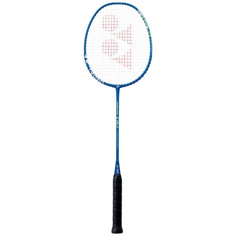 Raquette Yonex Badminton Isometric TR1 Bleu