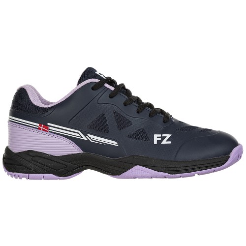 Chaussures Badminton Forza Brace Femme Bleu Foncé/Violet 16960