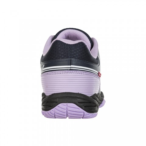 Chaussures Badminton Forza Brace Femme Bleu Foncé/Violet 16964