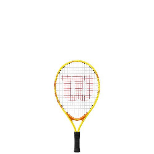 Raquette Tennis Wilson US Open 19 Junior Jaune 17007