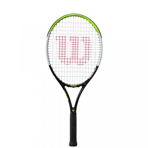 Raquette Tennis Wilson Blade Feel 25 Junior 17009