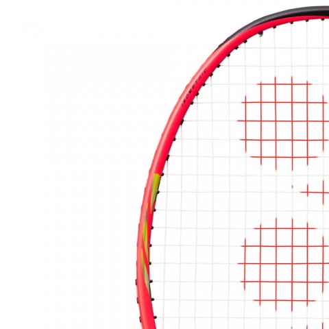 Raquette Yonex Badminton Astrox 77 Rouge (4U-G4) Raquette Yonex Badminton Astrox 77 Rouge (4U-G4)