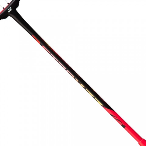 Raquette Yonex Badminton Astrox 77 Rouge (4U-G4) Raquette Yonex Badminton Astrox 77 Rouge (4U-G4)