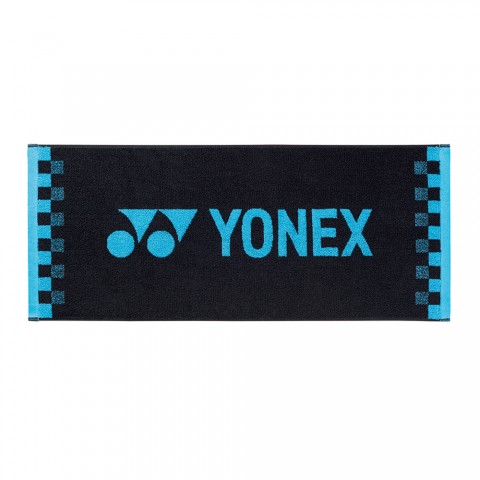 Serviette Yonex AC1109 Noir 17276