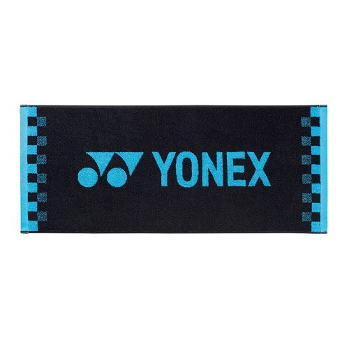 Serviette Yonex AC1109 Noir 17276