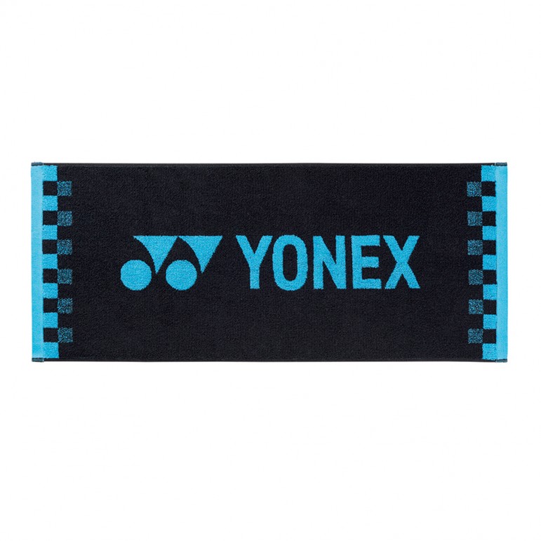 Serviette Yonex AC1109 Noir