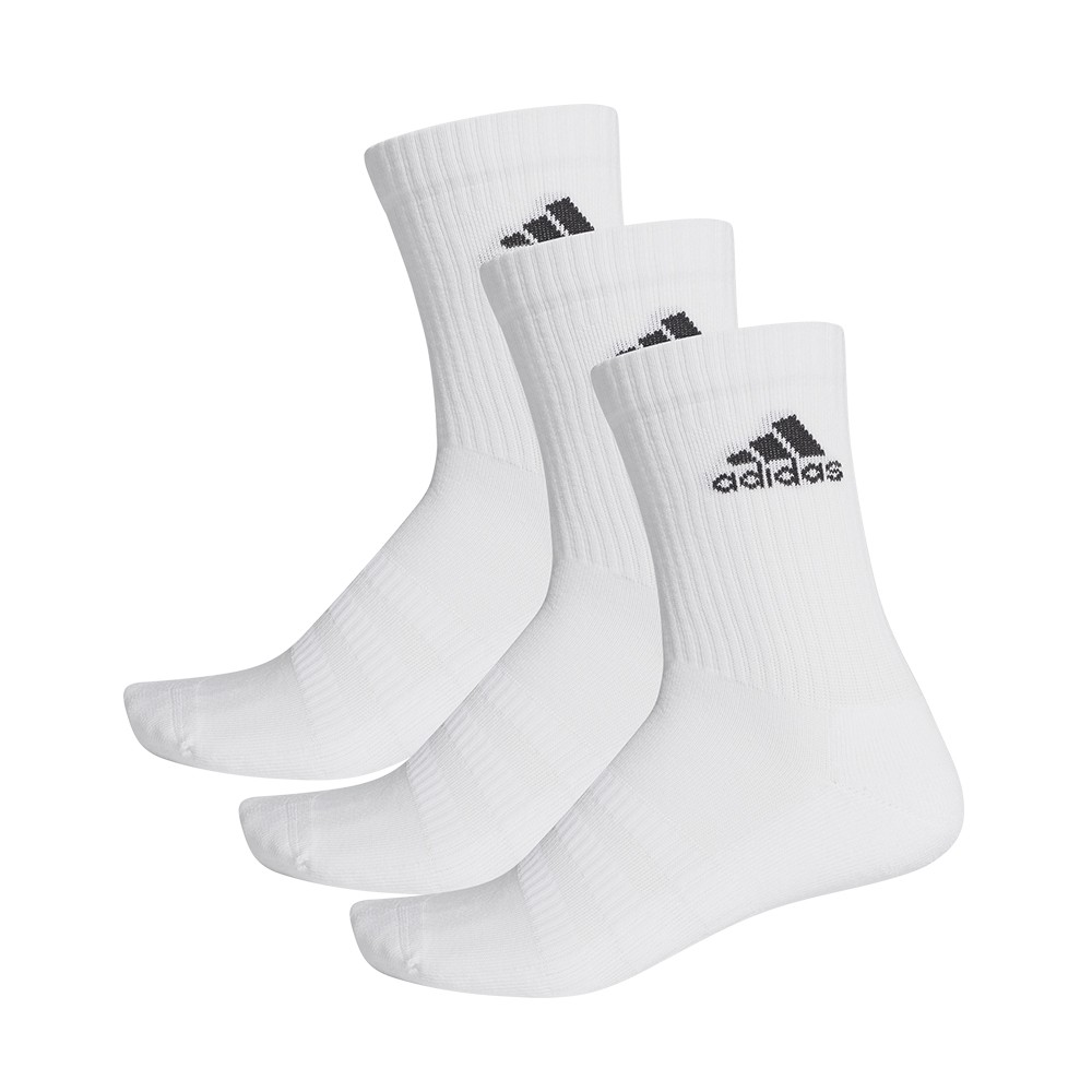 Chaussettes Lacoste RA4183 Blanc x3 - Sports Raquettes