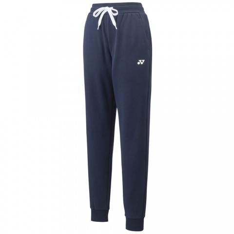 Pantalon Yonex Team YW0028 Femme Bleu Marine 17296