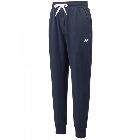 Pantalon Yonex Team YM0028 Homme Bleu Marine Pantalon Yonex Team YM0028 Homme Bleu Marine