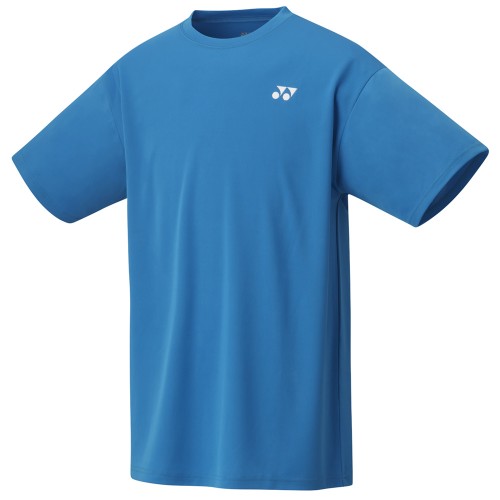 Tee-shirt Yonex Team YM0023 Homme Bleu 17303