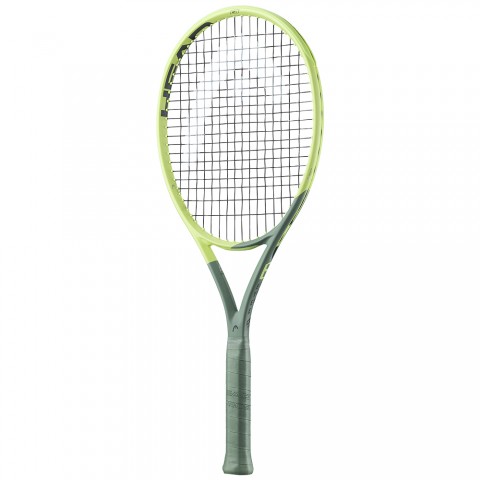 Raquette Tennis Head Extreme MP L Auxetic 17316