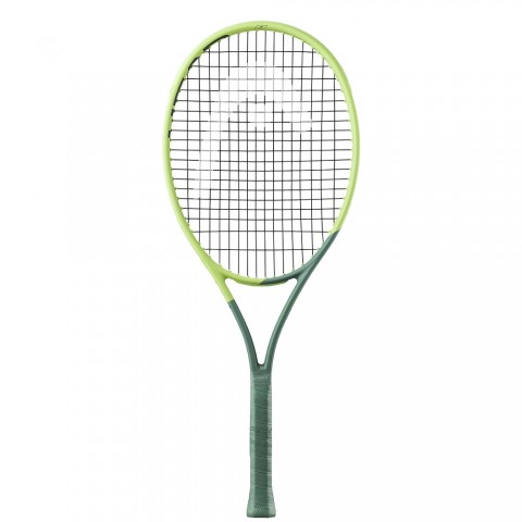 Raquette Head Tennis Extreme Junior Auxetic Raquette Head Tennis Extreme Junior Auxetic