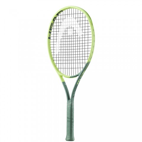 Raquette Head Tennis Extreme Junior Auxetic Raquette Head Tennis Extreme Junior Auxetic