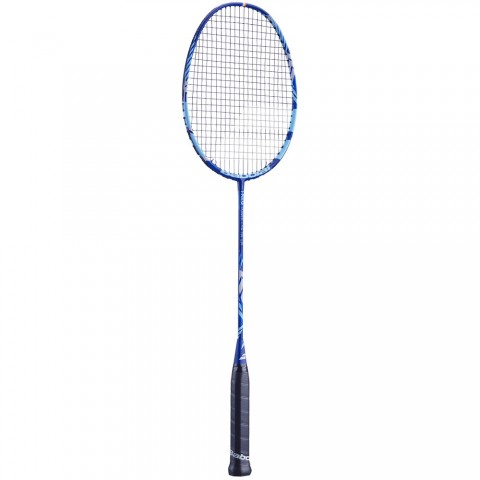Babolat Babolat I-Pulse Lite Graphite Tendue Badminton Raquette avec Sac Pour