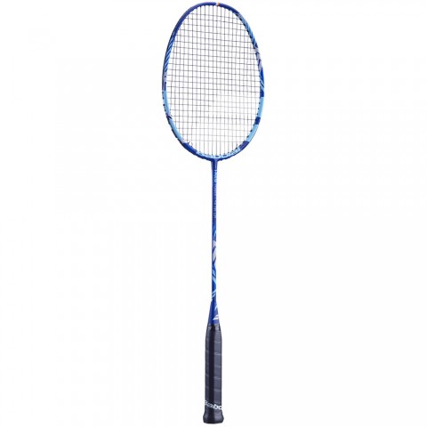 Babolat Babolat I-Pulse Lite Graphite Tendue Badminton Raquette avec Sac Pour Babolat Babolat I-Pulse Lite Graphite Tendue Badminton Raquette avec Sac Pour