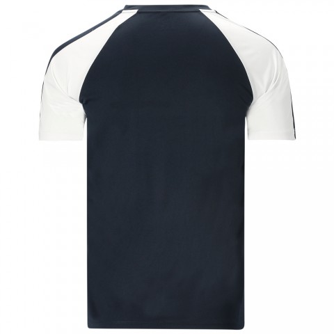 Tee-shirt Forza Clyde Homme Noir/Blanc Tee-shirt Forza Clyde Homme Noir/Blanc