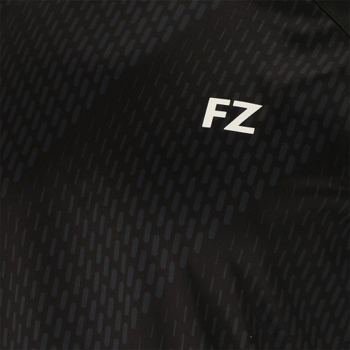Tee-shirt Forza Cornwall Homme Noir/Bleu 17477