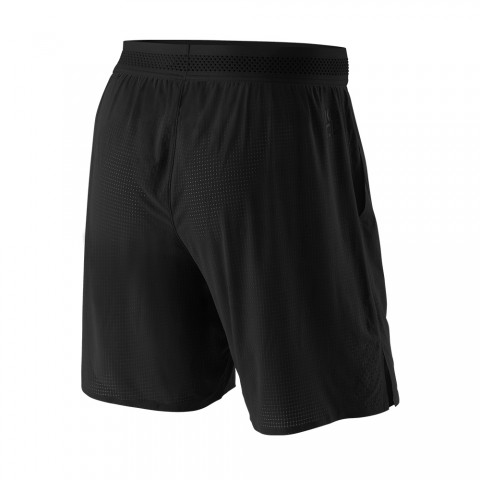 Short Wilson Kaos Mirage 7 Homme Noir Short Wilson Kaos Mirage 7 Homme Noir