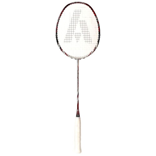Raquette Badminton Ashaway Super Light 7 Hex Frame 17595