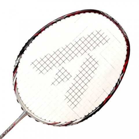 Raquette Badminton Ashaway Super Light 7 Hex Frame 17598