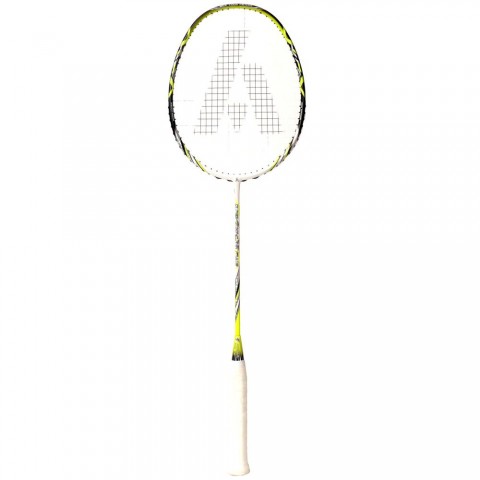 Raquette Badminton Ashaway Super Light 10 Hex Frame 17599