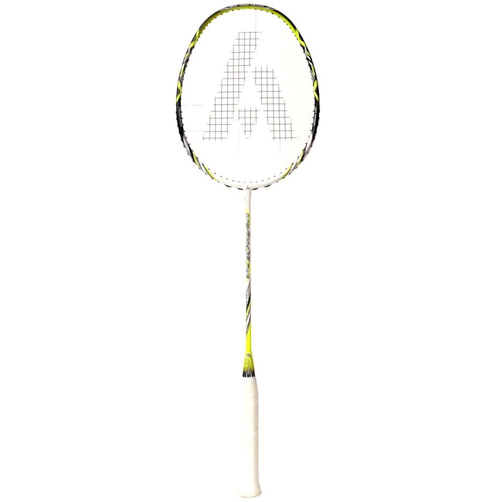 Raquette Badminton Ashaway Super Light 10 Hex Frame 17599 Raquette Badminton Ashaway Super Light 10 Hex Frame 17599