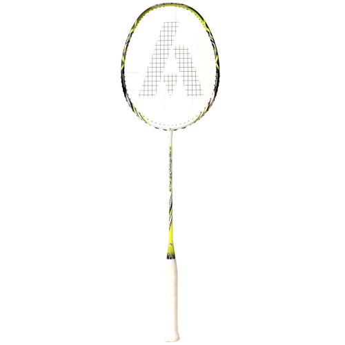 Raquette Badminton Ashaway Super Light 10 Hex Frame 17599