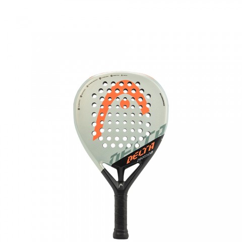 Raquette Head Padel Delta Motion Raquette Head Padel Delta Motion