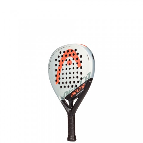 Raquette Head Padel Delta Motion Raquette Head Padel Delta Motion