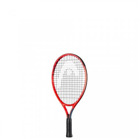 Raquette Tennis Head Radical 19 Junior Rouge 17733