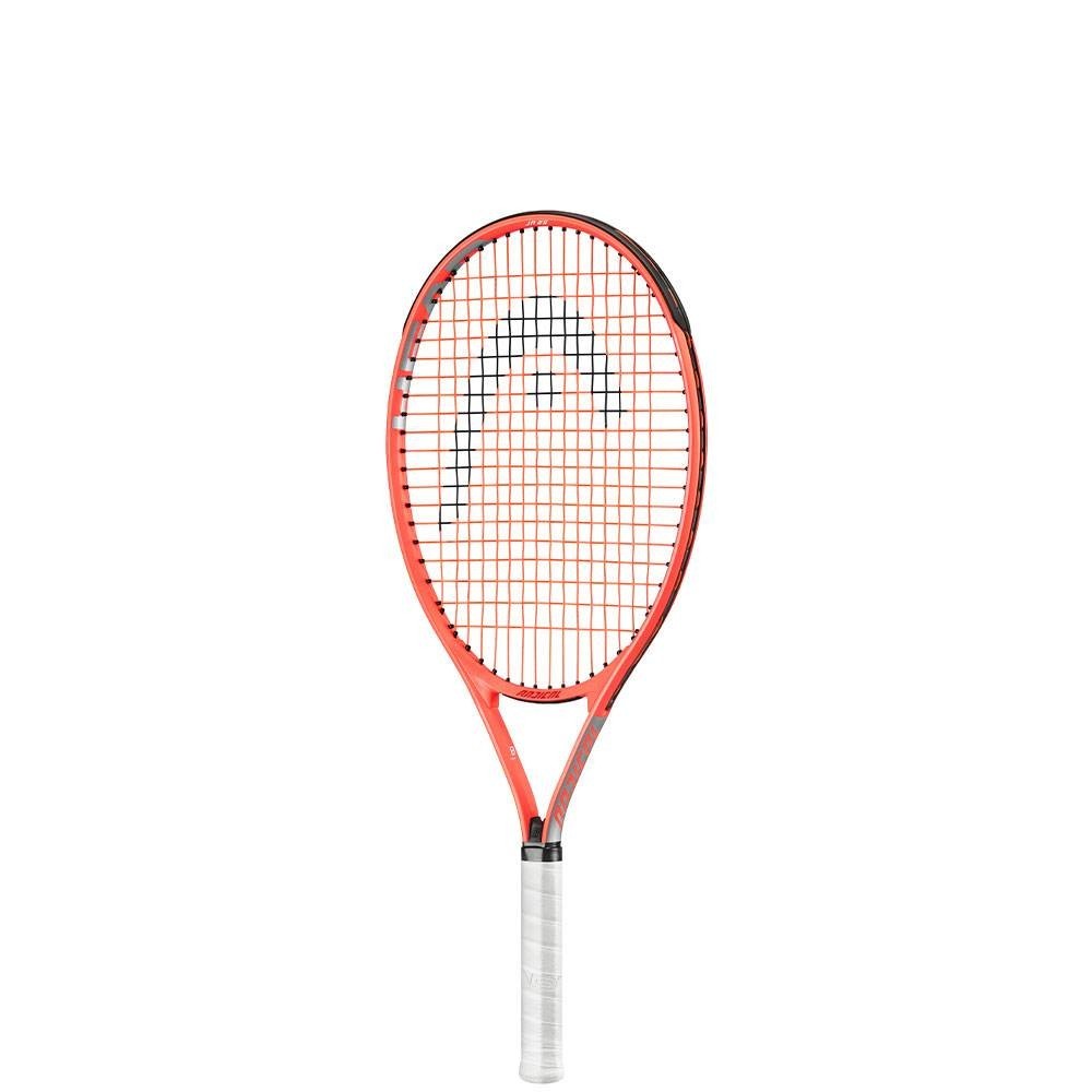 Raquette De Tennis Junior Head Agassi 21 – Taille De Grip 3 5/8″ – Occasion