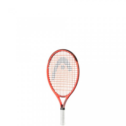 Raquette Tennis Head Radical 19 Junior Orange 17740