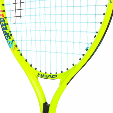 Raquette Tennis Head Speed 21 Junior Edition Limitée 17742