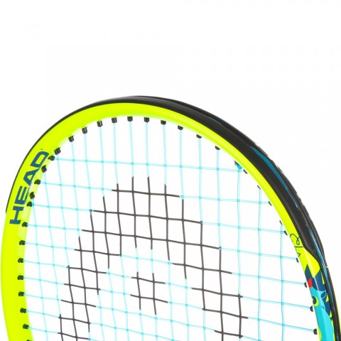 Raquette Tennis Head Speed 21 Junior Edition Limitée 17743
